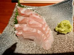 -千代武日本料理(爱建店)