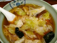 -五芳齋(云南南路店)