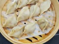 -老边饺子馆(中街店)