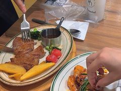 -Pennehut畔尼意面(合肥万象城店)