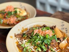 -方铲铲·成都板凳面(滨江银泰店)