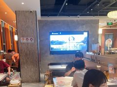 -野妹经典火锅(民治店)