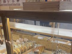 -北羽爱面包·咖啡·甜点·下午茶(艺博店)