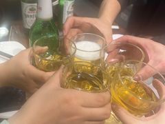 -壹块捌烧烤(灯市口店)