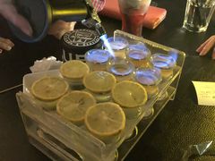 -AClub餐吧(富华里店)