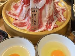 -牛匠和牛寿喜锅(西安总店)