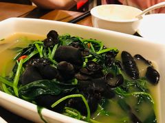 -逸林轩中餐厅(中信泰富朱家角锦江酒店)
