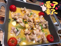 -湘邻呷铺·田园家宴(汉基广场店)