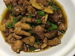 -湘爵士(王府井百货黄兴中路店)