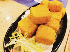 -点都德(聚福楼店)