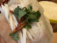 -关东小磨东北菜(上海长风大悦城店)