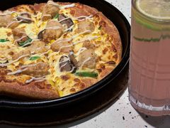 -必胜客(WOW中心城店)