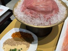 -皇城老妈川味火锅·大连海鲜火锅(港湾店)