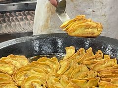 -李记清真馆(打钉巷店)