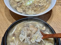 -牛也烧肉(摩尔城店)
