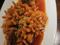 -庭院江南菜•烤鸭•非遗传承(上地•清河店)