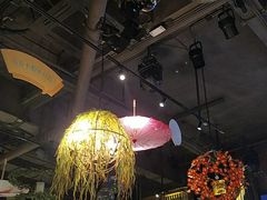 大堂-胡桃里音乐酒馆(下沙店)