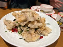 -小厨师·二十年沈家门小海鲜(百井坊巷店)