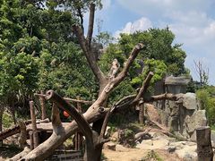 -宁波野生动物园