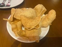 虾片-泰国餐厅 Thai Food(裕华万达店)