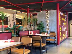 -四川饭店·小龙虾(长白店)