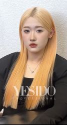 -YESIDO椰岛造型烫发染发
