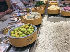 -喜家自助小火锅(乐客城店)