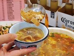 -老杨饭店(万科里店)