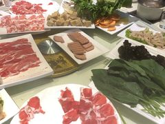 -蒙星月涮肚火锅城(宏运家园店)