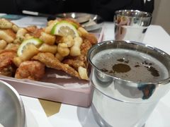 -BOPEYE·波派炸鸡(九霄天地店)