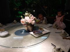 -花溪雨·森林餐厅(石基店)