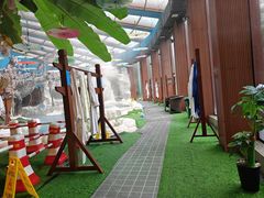 -中铁花水湾四季温泉谷
