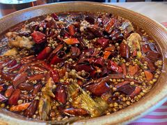 水煮三国-水煮三国·川鲁江湖菜(香山店)