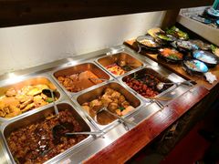 -小时候焗海鲜(鄞州万达店)