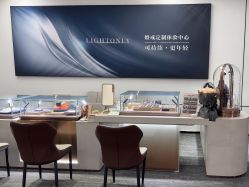 -LightOnly·培育钻石婚戒定制(天坛店)