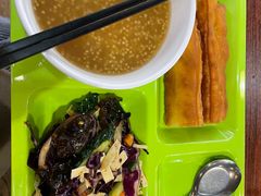 -东北大学（浑南校区）食堂