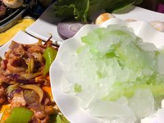 -超级神炭烤肉夜食(芥园西道店)