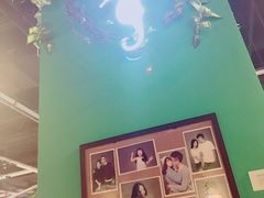 -海马体照相馆(天津世纪都会店)