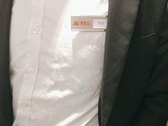 -老吉士酒家(丁香国际店)