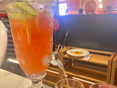 -左庭右院鲜牛肉火锅(环球港店)
