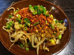 -巴四老城区炭火蛙锅(张江店)
