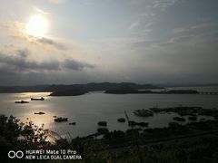 -仙人山公园