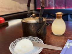 -古都历食南京菜·烤鸭·鸭血粉丝·汤包(南京博物院店)