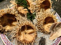 -上井料理黑金店(IFS国金中心店)