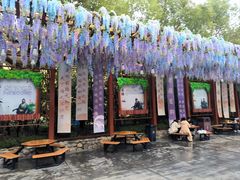 -芜湖方特东方神画