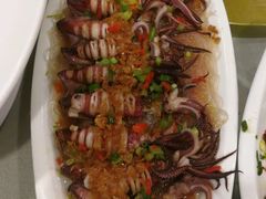 -渔娘渔家丹东海鲜(东直门店)