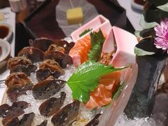 -匠和风精致料理(莆田财富中心店)
