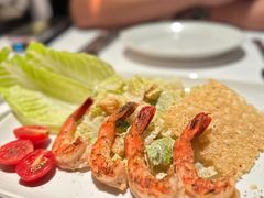 -茹丝葵经典牛排馆(上海外滩店)