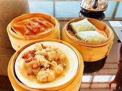 -万丽轩中餐厅·粤菜·客家菜-富力万丽酒店