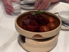 -院子餐厅·大锅菜·老杭帮(桥西直街店)